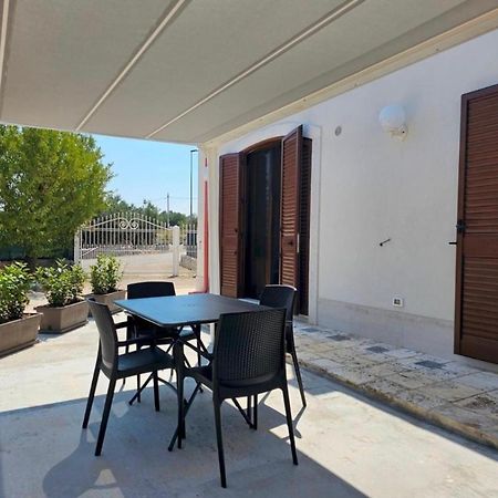 Lina 840 Apartment Monopoli Exterior photo