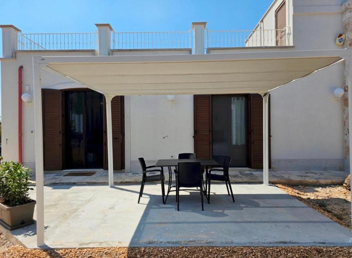 Lina 840 Apartment Monopoli Exterior photo